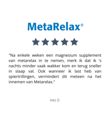 Review MetaRelax